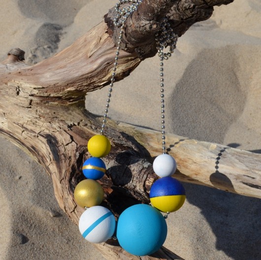 Colorful balls 5 CO LIBRE DESIGN
