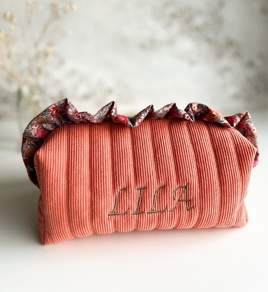 kosmetyczki Kosmetyczka z imieniem PERSONALIZOWANA