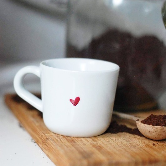 kubki Kubek do espresso SERCE