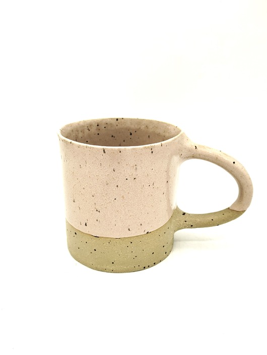 kubki Kubek ceramiczny