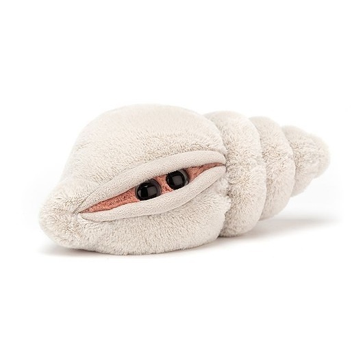 Maskotka Przytulanka Muszla 22 cm MIA home
