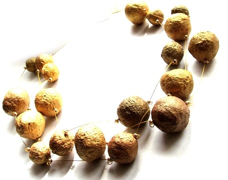 gold amanorii