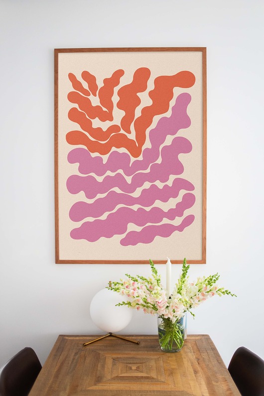 plakaty Plakat Anguliger 2