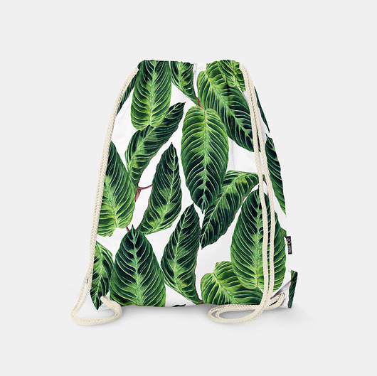 Worek / Plecak Calathea Zo Han