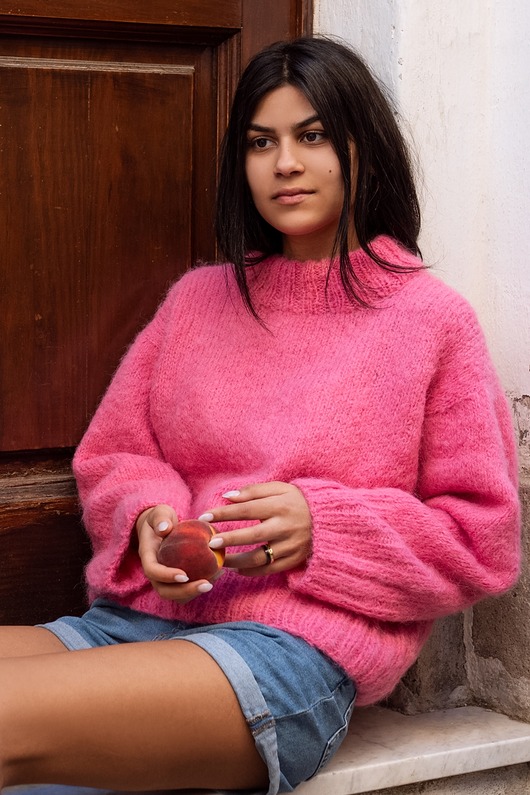 swetry damskie  Sweter Su