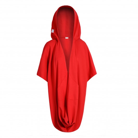 Mnishkha THIN RED mnishkha