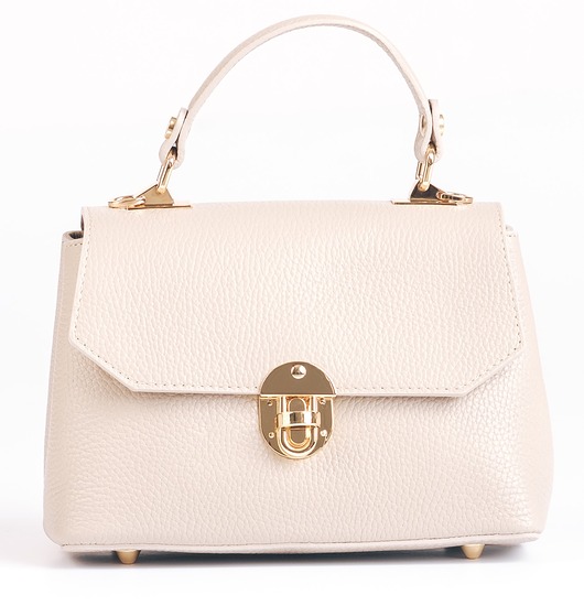 torebki do ręki Torebka skórzana do ręki lub na ramię (6954)