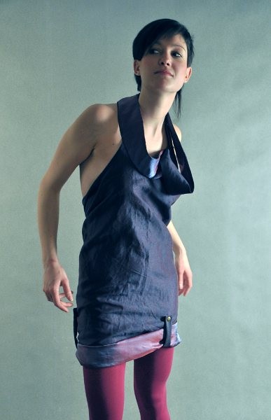 violet one Confitura