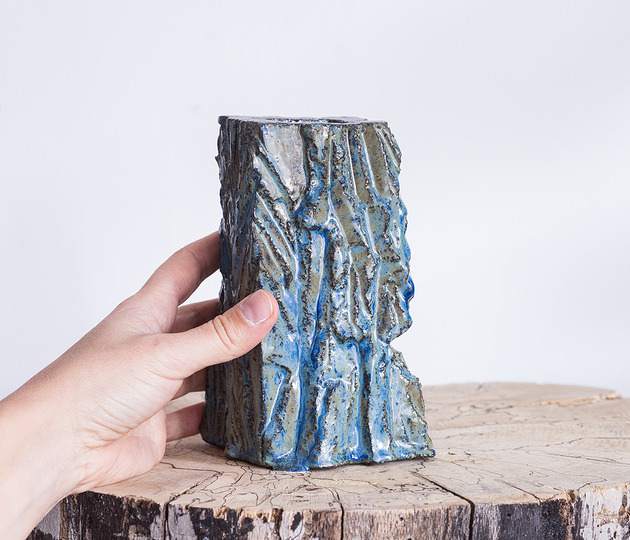 wazony Wazon kurinuki