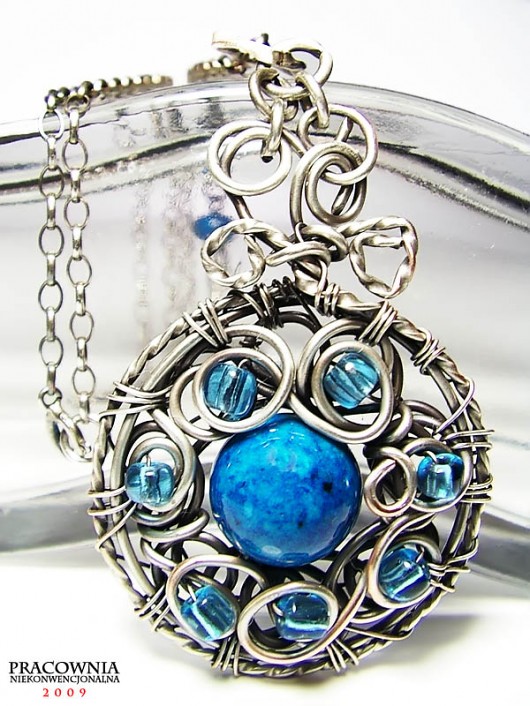 Blue Soul Fenome