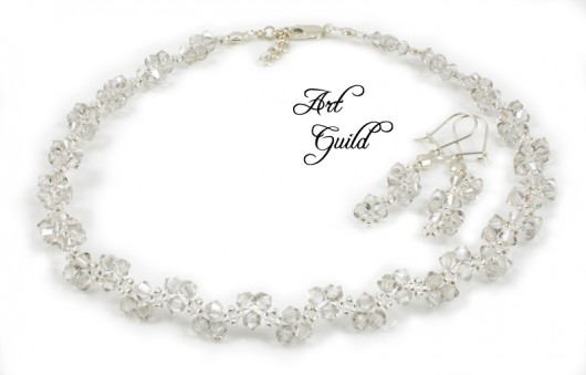 Silver Shade Glamour lacroix