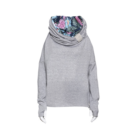 BLUZA SWETROWA - CLASSIC/R - Nubee Nubee