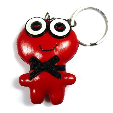Mini voodoo brelok#13 alelale
