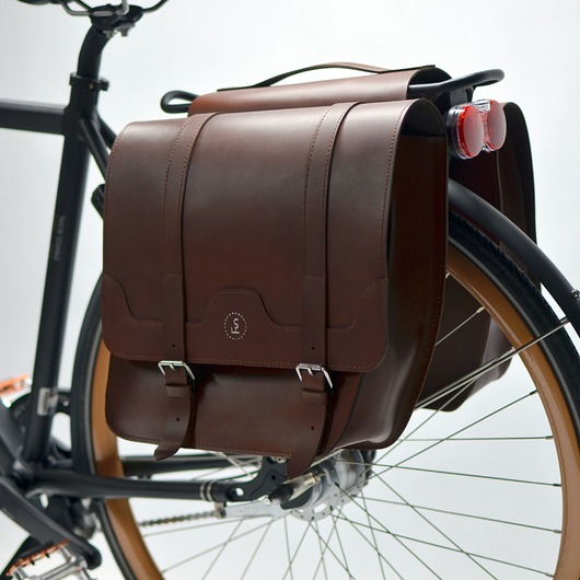 akcesoria do roweru SAKWY Rowerowe handmade - FS Bike