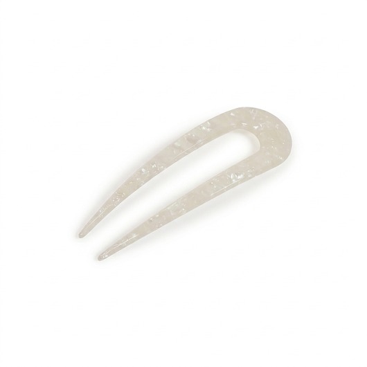 spinki i klamry do włosów Spinka MIA PIN w kolorze Pearl