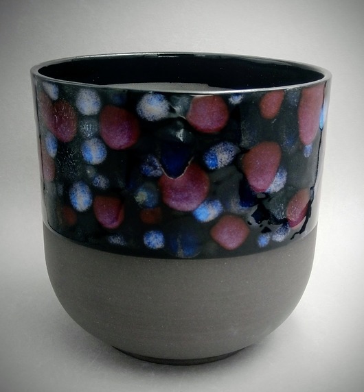 Doniczka Confetti MLY Studio