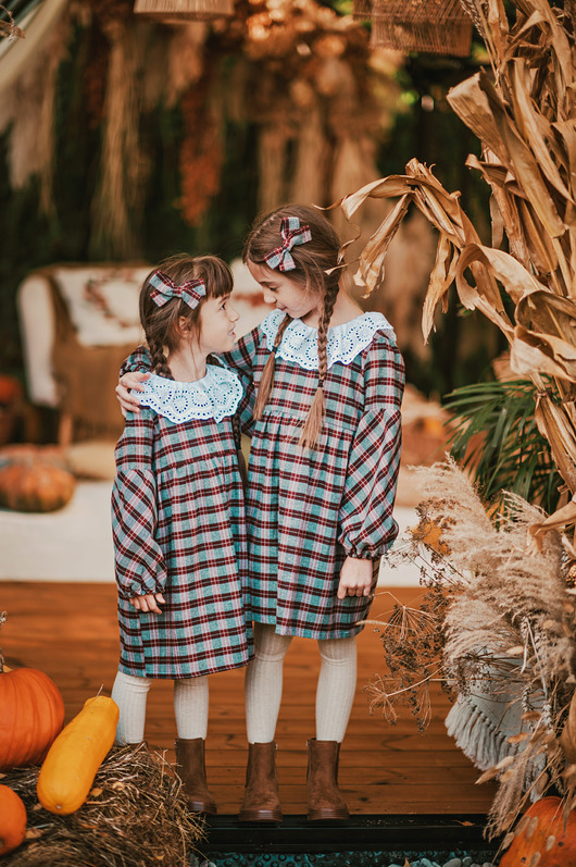 sukienki dla dziewczynki Sukienka bridget