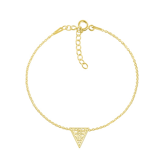 Celebrate - triangle - Bracelet G Lavoga
