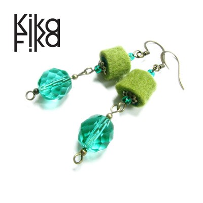 mniammm... Kika Fika
