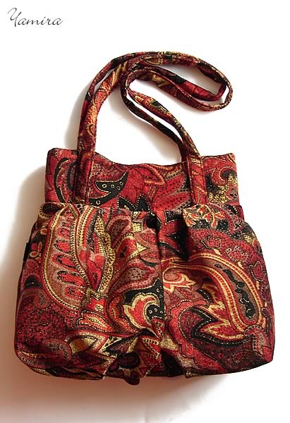 Torebka :: luxury style :: yamira