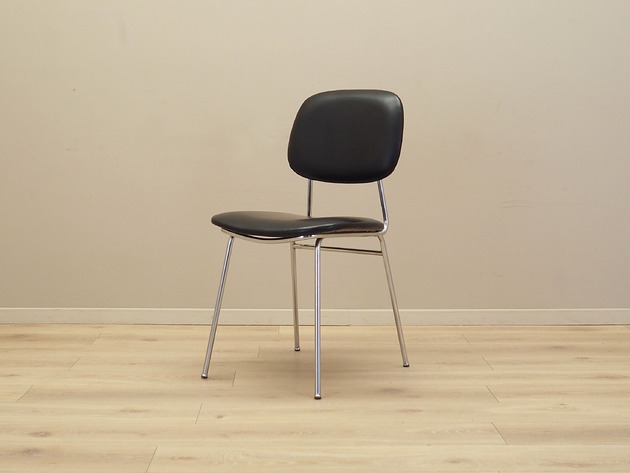 krzesła Krzesło, włoski design, lata 70, produkcja: Włochy