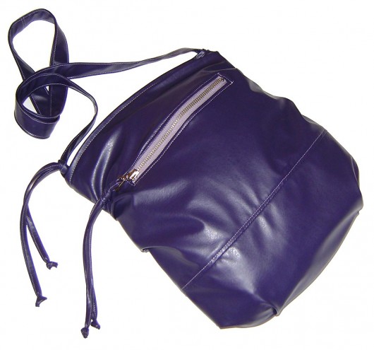 >>eMka VioletZip<< Renifereq
