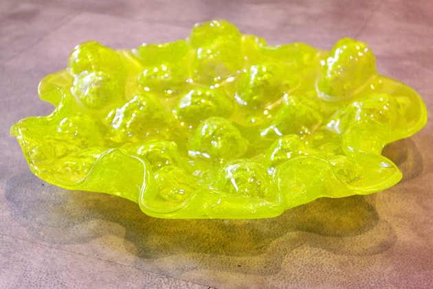 patery i talerze PATERA GUZI LEMON ok. 30 cm
