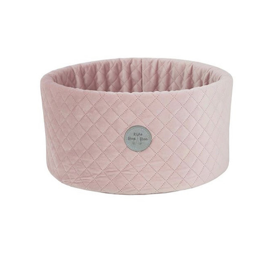 Kosz pik pink mini BonBonKids