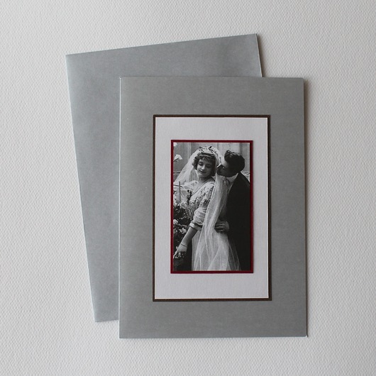 kartki scrapbooking Kartka ŚLUB