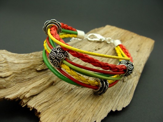 rasta FERDBON