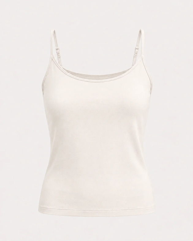 topy damskie Top classy ecru