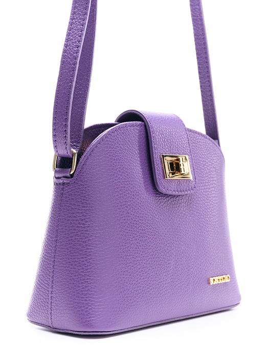 torby na ramię Torebka skórzana na ramię  (6659) BOSCCOLO