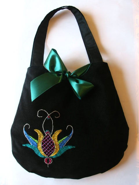 Borba - Tulipan dla Kasi borba design