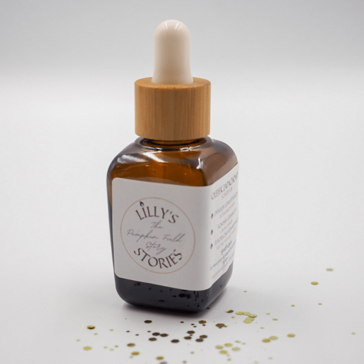 zapachy - inne Olejek zapachowy "The Pumpkin Field Story"-30ml