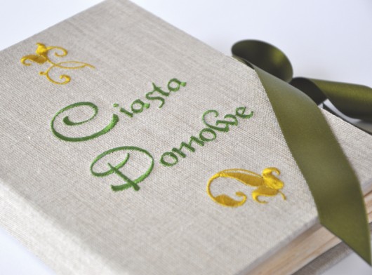 Ciasta Domowe - przepiśnik papirell