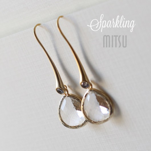 Sparkling  Mitsu