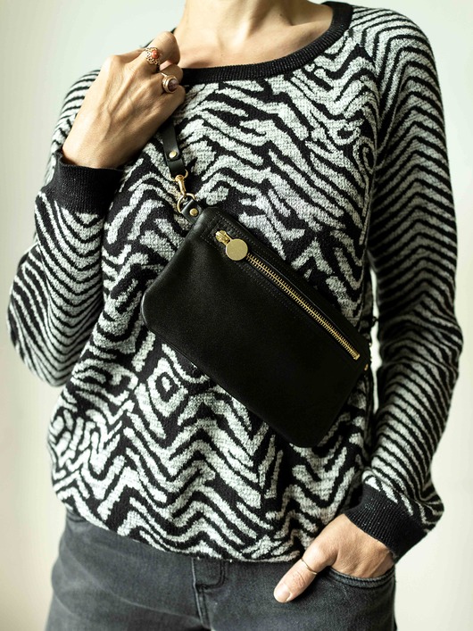 Belt Bag 05 FOKS FORM
