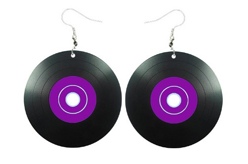 Vinyle KuKa