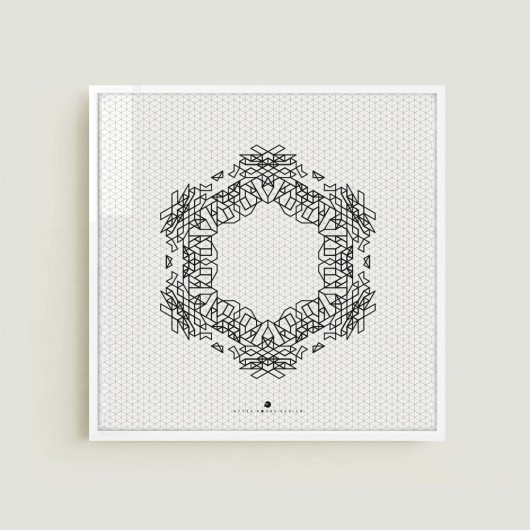GEOFOLK04 | 50x50 After Hours Design