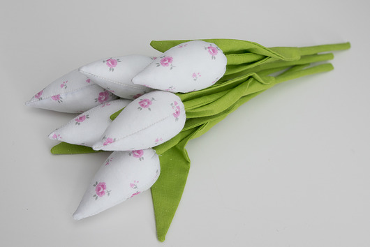 Bukiet TULIPANÓW  LalaShop
