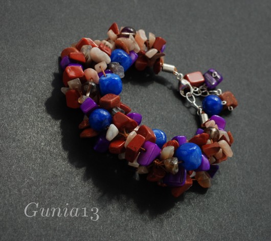 GANGES gunia13