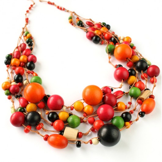 rajskie korale: galimatiasowe alter trendy mody