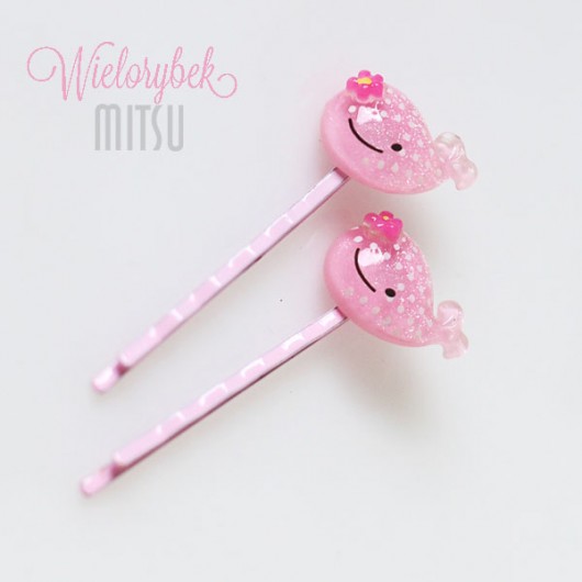 Wielorybek  Mitsu