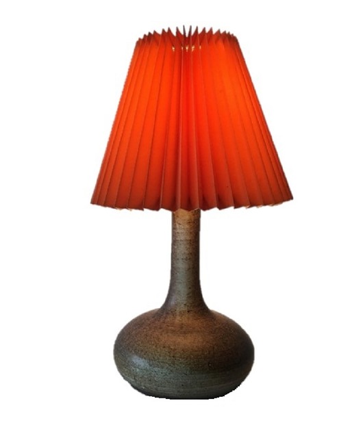 Lampa buduarowa - Würtz,Dania. Lata 70-te. Galaeria Factory