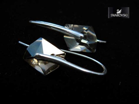 kryształ Swarovski >Cosmic< Marta Latawiec