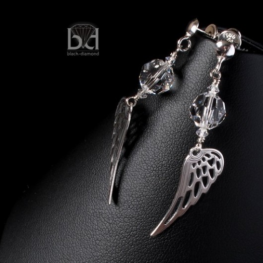 Uskrzydlone Black Diamond
