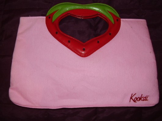 koktajlowa kookai ruda klara