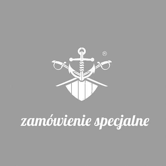 kremowa czapka: alpaka, jedwab, wełna owcza The ADVENTURE Begins