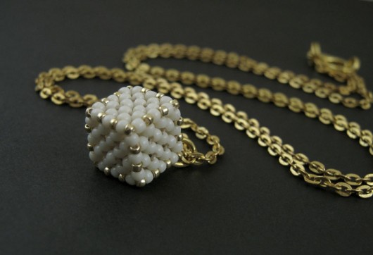 cremecubes - wisior maghia