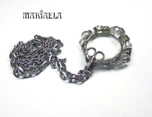 PRZEPYCH kropli MARIAELA
